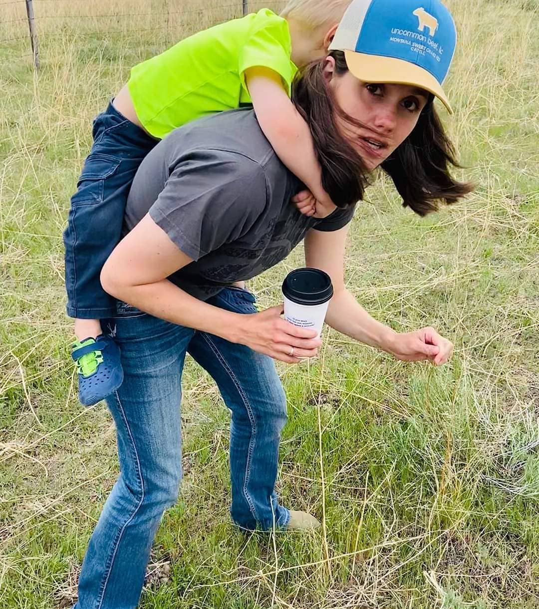 Catherine + Boy As Backback.jpg