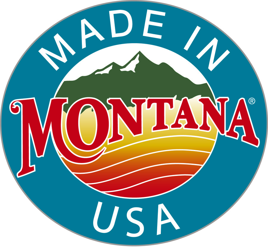 Made in Montana